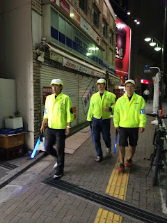 明大前ピースメーカーズ