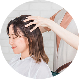 美容・理容