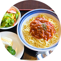 グルメ・フード