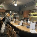 ハイチャイナセカンド_内観