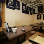 HP用写真_佳酒旬肴_内観2