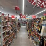 ファミリーマート世田谷松原一丁目店_内観