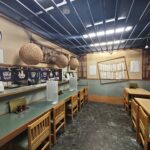 HP用写真_やぶそば_内観