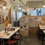 HP用写真_串カツ田中_内観