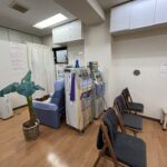 HP用写真_植田整骨院_内観2