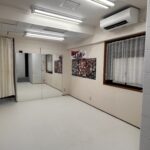 パーソナルミット明大前店_内観