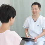 HP用写真_明大前はり灸院_医院長