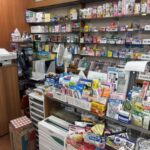 やまわ薬局_内観