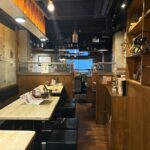 HP用写真＿ガブリチキン＿内装