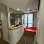 HP撮影_河野歯科_内観