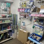 ユニオン電気_内観