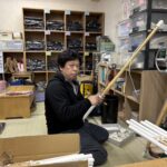 武道鈴木_店長①