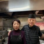 ラーメン盛華_店主