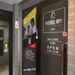 パーソナルミット明大前店_外観