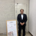 HP用写真＿昭和信用金庫明大前支店＿支店長