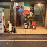 HP撮影_イタリアンダイニングバーLAGO_外観