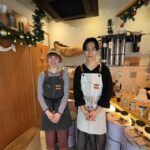 HP用写真_マーメイドコーヒーロースターズ明大前店_スタッフ