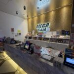 HP撮影_MEGAガイア明大前店_内観