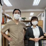 HP用写真_植田整骨院_院長