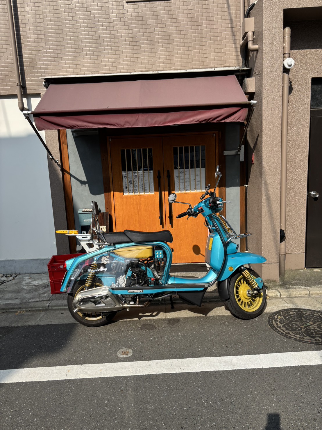 傾奇者