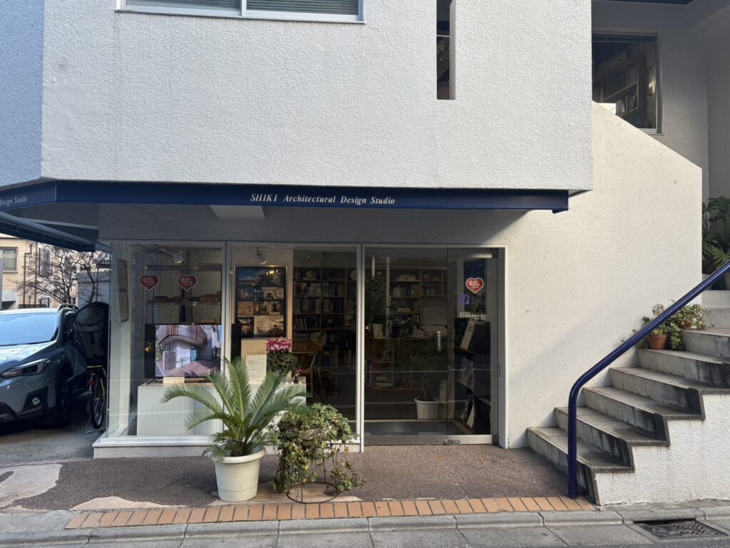 （株) 四季建築設計事務所