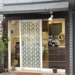 理容ウエルス_外装