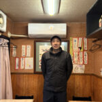 沖縄居酒屋　宮古_店長