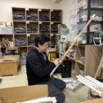 武道鈴木_店長②