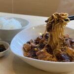 麻婆STAND明大前