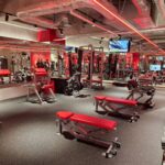 スナップフィットネス明大前店_②