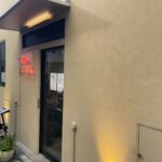 焼肉ユーミン_外観